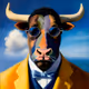 Freedom Of The Bulls