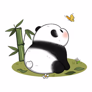 panda
