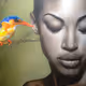 Women & Nature in my dreams- The Joy of Art by Glenda Arias