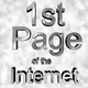 First Page of the Internet - old