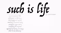 SuchIsLife_markerpoems_byKurtFrenier
