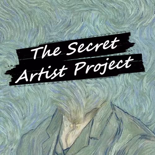 The Secret Artist Project