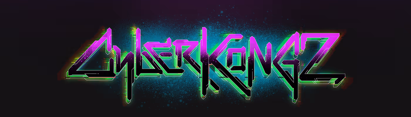 CyberKongz (Babies) banner