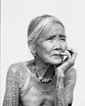 The Last Tattooed Women of Kalinga