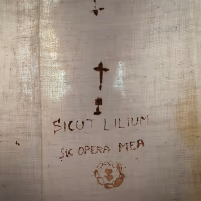 Christus_DEL by Mirko Viglino