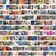 My postcard collection