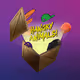 Hangry Animals Crate