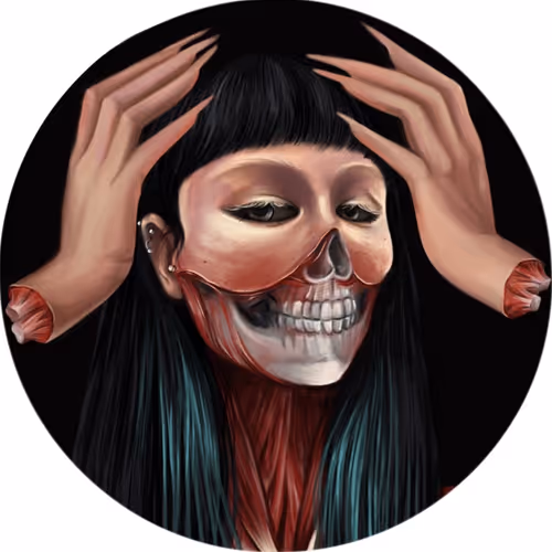 A dead inside-Aiarty7