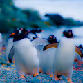 Wildlife of Antarctica