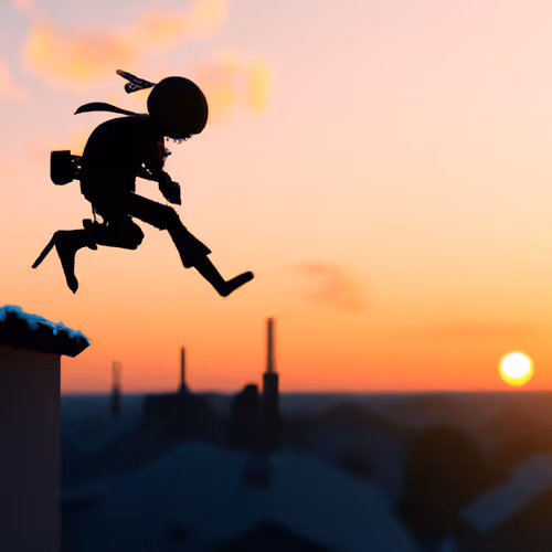 NFT ideas by beta prime