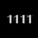 The 1111 Project