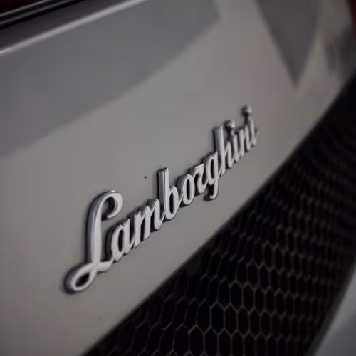 GALLARDO LP 560-4