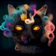 Glowing Cat Club