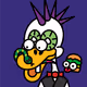 *The Sick Suck Ducks.