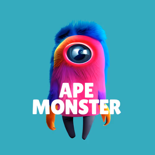 Ape Monster