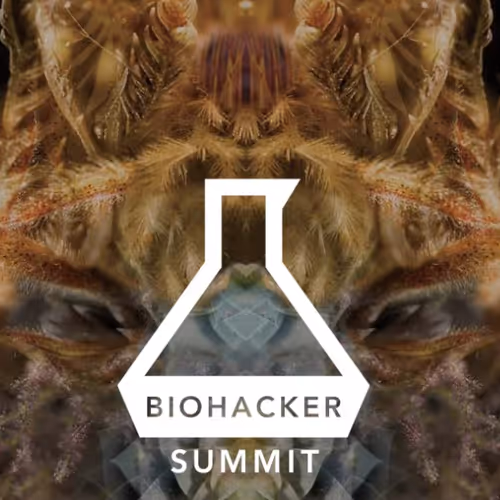 Biohacker Summit Amsterdam