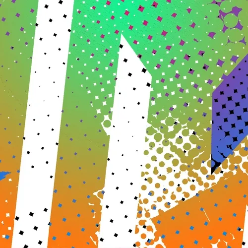 Abstract Chatter | Motion