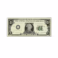 US Dollars - old V3