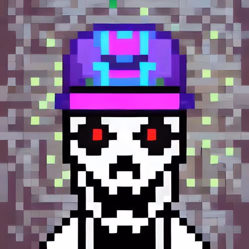 41 1337 skulls