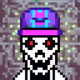 41 1337 skulls