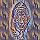 Tiger NFT Collection