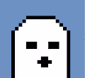 GIFT|CURSE Ghosts