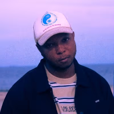 Cam Murdoch - Don't Worry (feat. Brea)