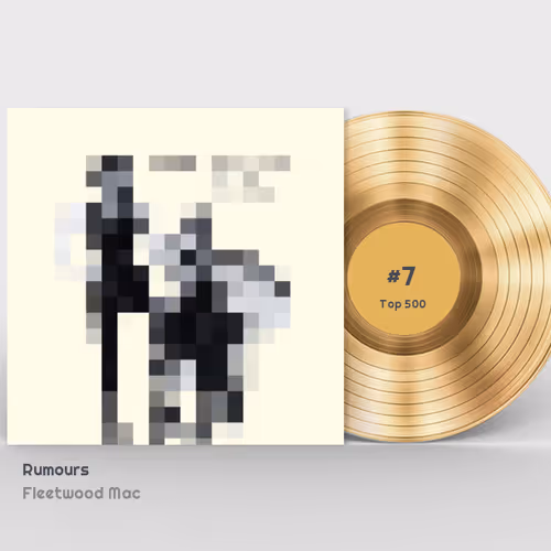 SingleMint's Top 5000 Albums of All Time
