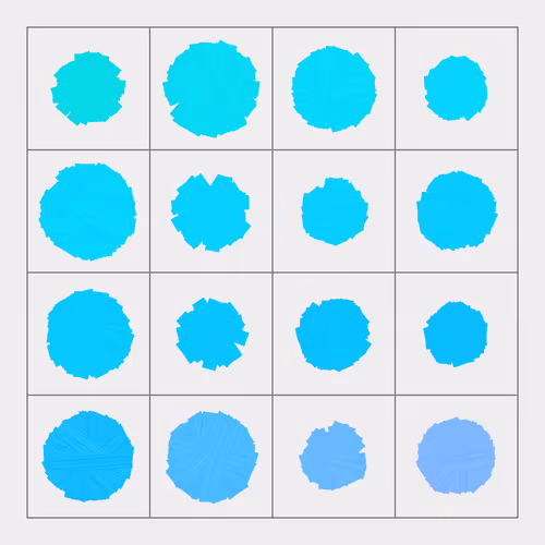 Rorschach Test by r4v3n