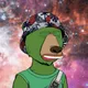 Space Pepes