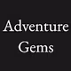 Adventure Gems for Loot