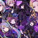 IROIRO × Shadow Garden