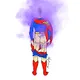 Superhero Butts