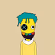 ODD BOY BY Maniani
