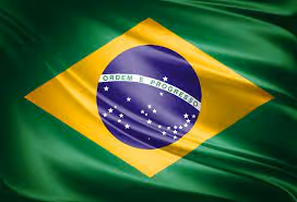 Armageddon Brazil - old