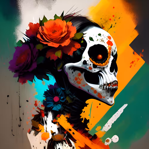 calaverasmexicanas
