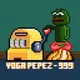 Yoga    Pepe