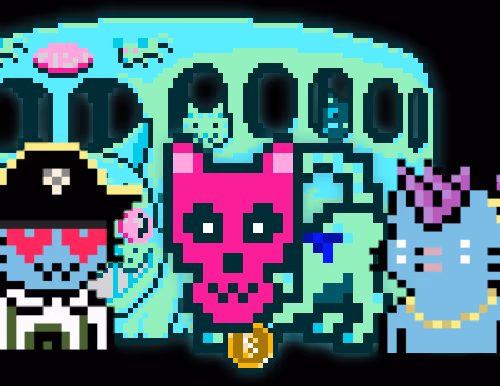 iKatz Collection