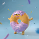 DONUTYLAND
