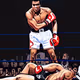 Digital Art Collection of Mohammed Ali by Mr Blacklion