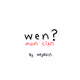 wen? main clxn