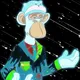 Aliza the Ape