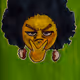 Ojuloge (face is beauty)