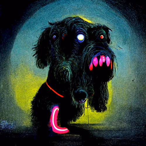 Heart of a Dog