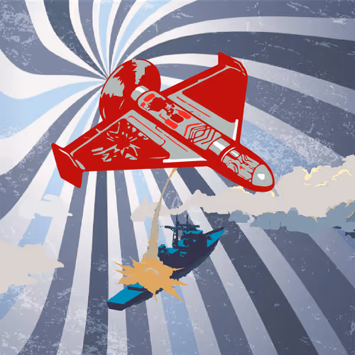 DroneZone