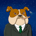 Ecommbulldog Pound