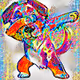 I am AM - The Artificial Intelligence Artist
