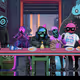 Forever Pizza Party