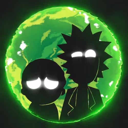 Mortys