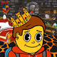 Castle Kid By Colin Tilley